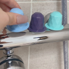 Swatch de laura_gmua44 : DIFFUSEURS D'HUILES ESSENTIELLES POUR LA DOUCHE ET SON PACK BEDTIME MISSION, SKINJAY