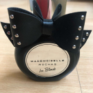 Swatch de sabrinagottlieb : Mademoiselle Rochas in black, Rochas