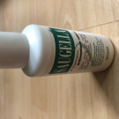 Swatch de sabrinagottlieb : Gel intime antiseptique naturel, Saugella