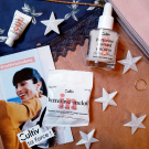 Swatch de Jessy_peps : Sérums hydratants BIO, Cultiv