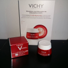 Swatch de mdtdnyn : LIFEACTIV COLLAGEN SPECIALIST NUIT, Vichy