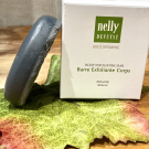 Swatch de Lestyledesandrine : Barre Exfoliante Bio|Organic, Nelly de Vuyst