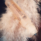 Swatch de Fofia18 : Contours des yeux au Concombre blanc du Potager du Roi, Mademoiselle Saint Germain