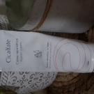 Swatch de Fofia18 : Cicalfate Crème Réparatrice, Avène