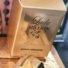 Swatch de Vina62 : Lady MILLION, Paco Rabanne