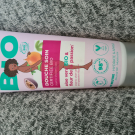 Swatch de Vina62 : Douche soin bio aloe vera & fruit de la passion, Energie Fruit