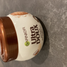 Swatch de Yous94 : A la noix de macadamia 3 en 1 super pour le cheveux, Garnier Ultra Doux