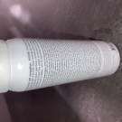 Swatch de Yous94 : The Ritual of Sakura Foaming Shower Gel - Mousse de douche, Rituals