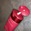 Swatch de Yous94 : The Ritual of Ayurveda Hand Balm - Baume pour les Mains, Rituals