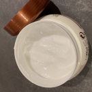 Swatch de Yous94 : A la noix de macadamia 3 en 1 super pour le cheveux, Garnier Ultra Doux