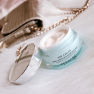 Swatch de Nannouti.beauty : Crème Hydratante Biomoléculaire, Terraké