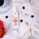 Swatch de sice_reine : Laits corps hydratants BIO, Cultiv