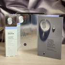 Swatch de Melissa_rynd : DIFFUSEURS D'HUILES ESSENTIELLES POUR LA DOUCHE ET SON PACK BEDTIME MISSION, SKINJAY