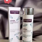 Swatch de Melissa_rynd : Lotion Douceur Éclat, Condensé Paris