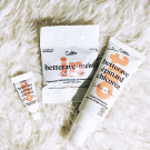 Swatch de Melissa_rynd : Crèmes visages hydratantes BIO, Cultiv