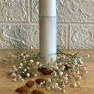 Swatch de lipstickmonster_fr : SERUM PM 2.5 , Marque mystère