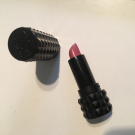Swatch de supersassa34220 : Mini Studded Kiss Creme Lipstick Set, KVD VEGAN BEAUTY