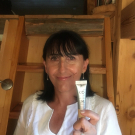 Swatch de supersassa34220 : Your Skin But Better CC  Cream, It Cosmetics