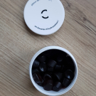 Swatch de Anna Lang : Gummies hydratants BIO, Cultiv