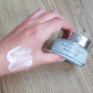 Swatch de Anna Lang : Crème Hydratante Biomoléculaire, Terraké