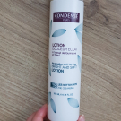 Swatch de Anna Lang : Lotion Douceur Éclat, Condensé Paris
