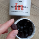 Swatch de Anna Lang : Gummies hydratants BIO, Cultiv