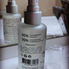 Swatch de ameliemorel8 : le Tonique, Mademoiselle Saint Germain