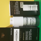 Swatch de regina12 : Optim-Eyes, Laboratoires Filorga