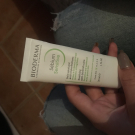 Swatch de Manon.ru : Sébium Global Soin Intense Purifiant, Bioderma