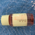 Swatch de Sabi92900 : Pixi - Lotion tonifiante de voyage Glow Tonic - Femme A4242, Pixi