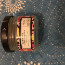 Swatch de Sabi92900 : Gommage French Pompon Rose Litchi, Baïja