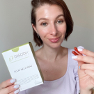 Swatch de evepom13 : GliSODin Éclat de la peau, GliSODin