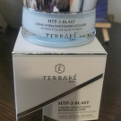 Swatch de Kakounette : Crème Hydratante Biomoléculaire, Terraké