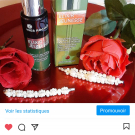 Swatch de Loritemaria : Essence Double Action - Réparation   Anti-pollution, Yves Rocher