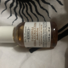 Swatch de Emy_whop : Calendula Herbal Extract-Toner, Kiehl's