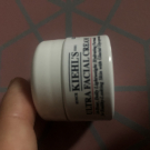 Swatch de Emy_whop : Ultra Facial Cream, Kiehl's