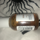 Swatch de Emy_whop : Calendula Herbal Extract-Toner, Kiehl's