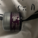 Swatch de Emy_whop : Super multi corrective cream, Kiehl's