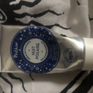 Swatch de Emy_whop : Crème Revitalisante Nuit Polaire, Polaar