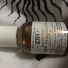 Swatch de Emy_whop : Calendula Herbal Extract-Toner, Kiehl's