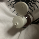 Swatch de Emy_whop : Calendula Herbal Extract-Toner, Kiehl's