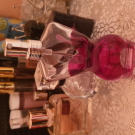 Swatch de Aurelietest03 : Classique, Jean Paul Gaultier