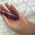 Swatch de Shay23 : Soin des Lèvres - Lèvres Fragilisées, Laino