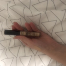 Swatch de Shay23 : Can't stop want stop, NYX