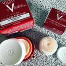 Swatch de Alexandractout : LIFEACTIV COLLAGEN SPECIALIST NUIT, Vichy