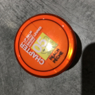 Swatch de debbychico : Baume à lèvre, Chapter