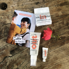 Swatch de Aïssa : Crèmes visages hydratantes BIO, Cultiv