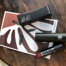 Swatch de Aïssa : Les Satins Absolution x Christophe Danchaud, Absolution