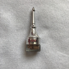 Swatch de lauchv : Ka-BROW! - Gel crème coloration sourcils, Benefit Cosmetics