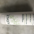 Swatch de lauchv : Mousse Nettoyante Fleur de vigne, Caudalie